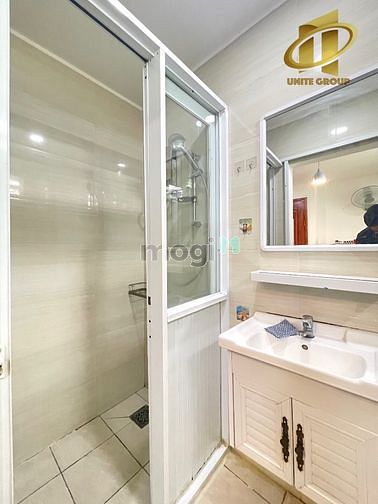 Hình ảnh 🔥Nhanh tay đặt ngay kẻo lỡ 🔥 Mb6623 nạp rút nhanh chóng Q4 1 phòng ngủ full nội thất