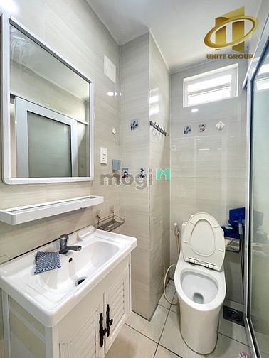 Hình ảnh 🔥Nhanh tay đặt ngay kẻo lỡ 🔥 Mb6623 nạp rút nhanh chóng Q4 1 phòng ngủ full nội thất