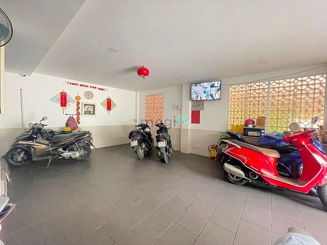 Hình ảnh 🔥Nhanh tay đặt ngay kẻo lỡ 🔥 Mb6623 nạp rút nhanh chóng Q4 1 phòng ngủ full nội thất