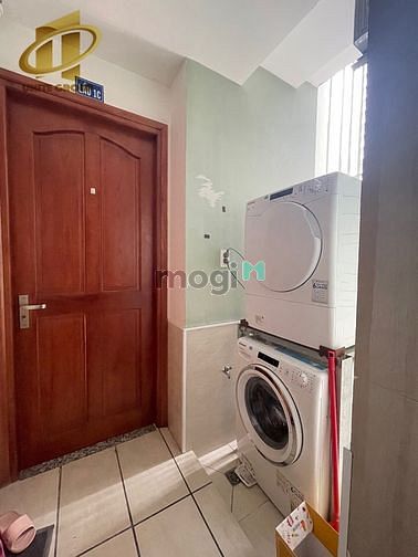 Hình ảnh 🔥Nhanh tay đặt ngay kẻo lỡ 🔥 Mb6623 nạp rút nhanh chóng Q4 1 phòng ngủ full nội thất