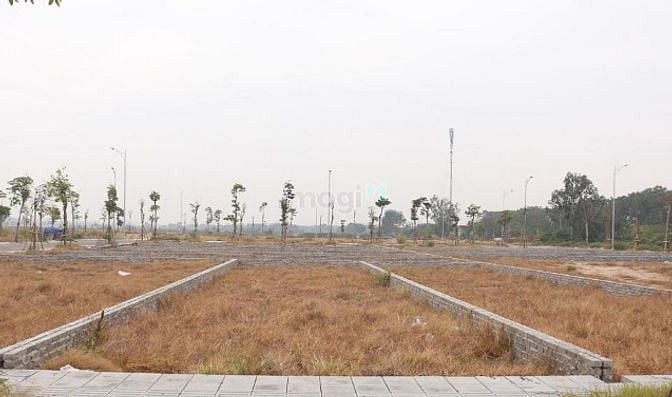 Hình ảnh Đất nền dự án Tây Hòa Trảng Bom Đồng Nai