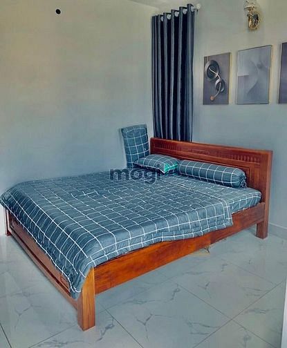 Hình ảnh Cực rẻ nhà 1/ CMT8, P15, Q10 sổ riêng 48m2