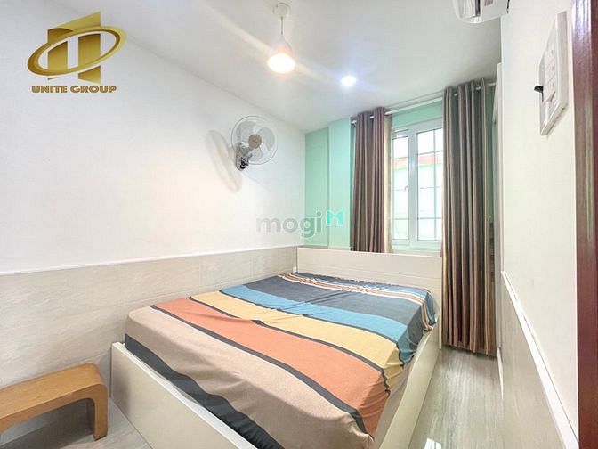 Hình ảnh 🔥Nhanh tay đặt ngay kẻo lỡ 🔥 Mb6623 nạp rút nhanh chóng Q4 1 phòng ngủ full nội thất