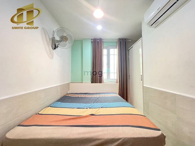 Hình ảnh 🔥Nhanh tay đặt ngay kẻo lỡ 🔥 Mb6623 nạp rút nhanh chóng Q4 1 phòng ngủ full nội thất