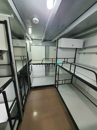 Hình ảnh Ký túc xá + Phòng riêng TP.HCM