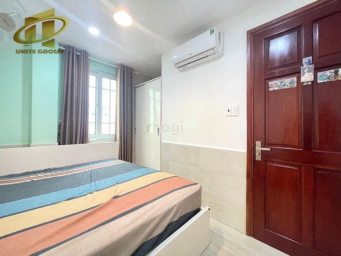 Hình ảnh 🔥Nhanh tay đặt ngay kẻo lỡ 🔥 Mb6623 nạp rút nhanh chóng Q4 1 phòng ngủ full nội thất