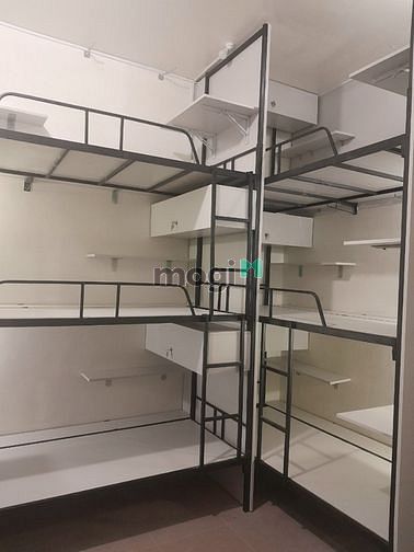 Hình ảnh Ký túc xá + Phòng riêng TP.HCM