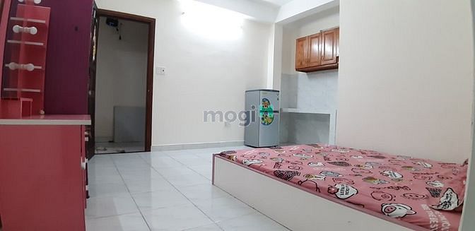 Hình ảnh Ký túc xá + Phòng riêng TP.HCM