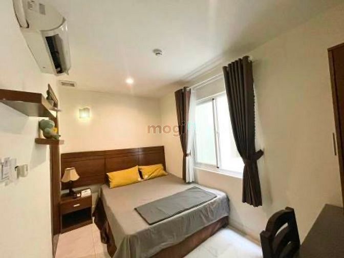 Hình ảnh ‼️Mb6623 nạp rút nhanh chóng Studio ban công lớn quận 7