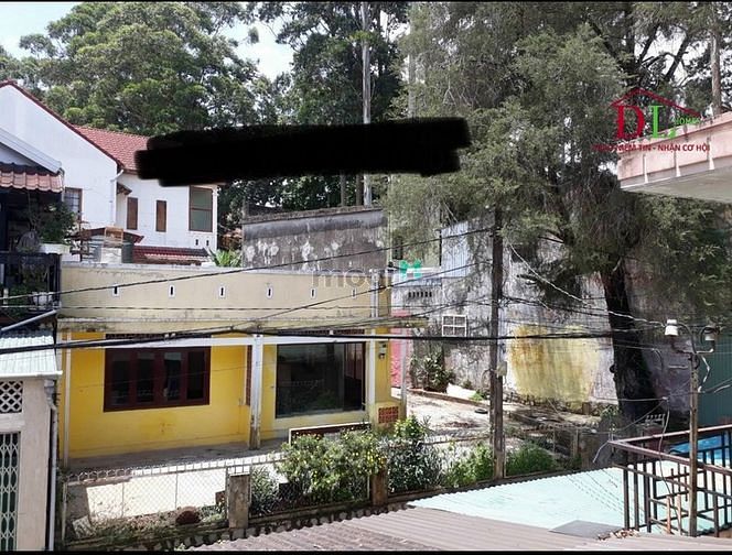 Hình ảnh Bán đất tặng nhà mặt tiền Mai Hoa Thôn phường 2 Đà Lạt ngay trung tâm