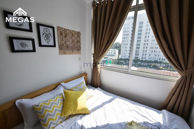 Hình ảnh Cho Thuê Căn Hộ Trang Chủ MB66.COM Chính Thức Quận 1 Đầy Đủ Nội Thất Giá Rẻ Mới Tháng 5
