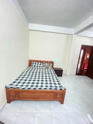 Hình ảnh Ký túc xá + Phòng riêng TP.HCM