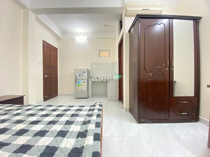 Hình ảnh Ký túc xá + Phòng riêng TP.HCM