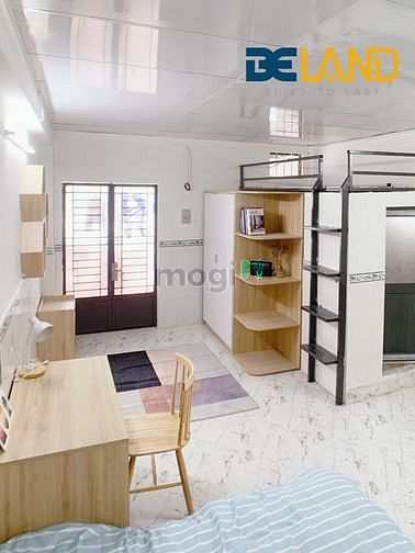 Hình ảnh Duplex siêu phẩm giá siêu hạt dẻ ngay cầu Tân Thuận quận 7.