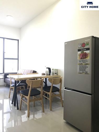 Hình ảnh Cho thuê Studio Sunrise cityview full nội thất Giá chỉ 10 triệu