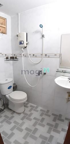 Hình ảnh Ký túc xá + Phòng riêng TP.HCM