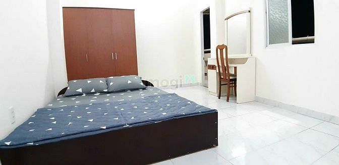 Hình ảnh Ký túc xá + Phòng riêng TP.HCM