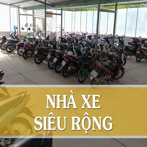 Hình ảnh Ký túc xá Bình Thạnh giá siêu rẻ chỉ từ 1100k
