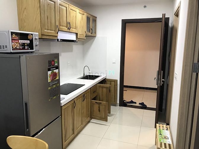Hình ảnh Cho thuê Studio Sunrise cityview full nội thất Giá chỉ 10 triệu