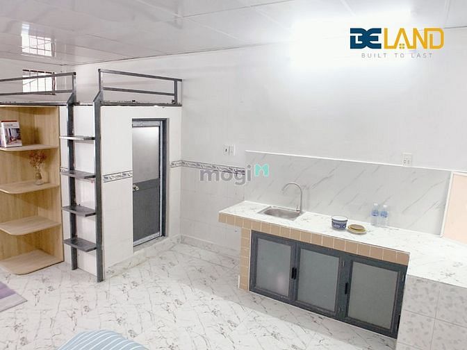 Hình ảnh Duplex siêu phẩm giá siêu hạt dẻ ngay cầu Tân Thuận quận 7.
