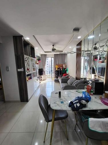 Hình ảnh Bán Căn Hộ Celadon City Emerald Kế Bên Aeon Tân Phú ⭐️ 71M 2PN 2WC