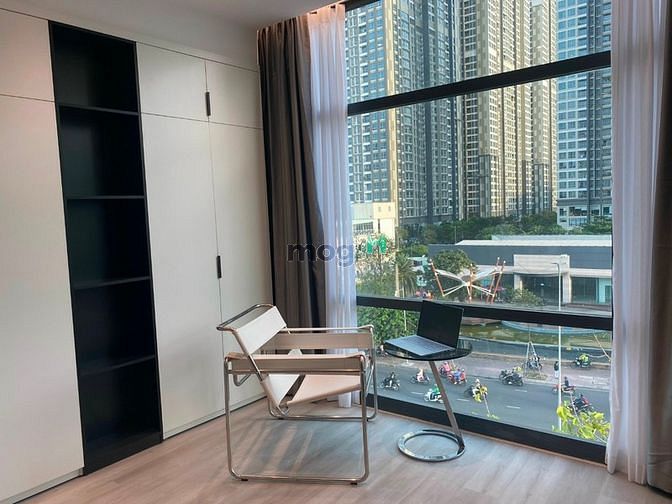 Hình ảnh 🌆Studio sang chảnh mặt tiền Công trường Mê Linh view triệu $$$❌