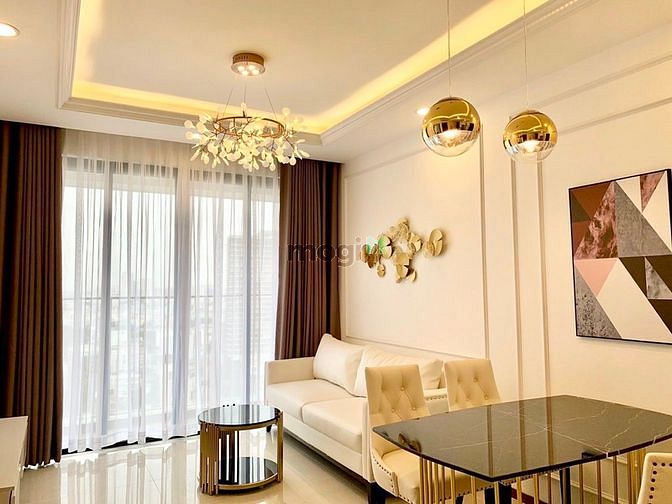 Hình ảnh Cho thuê Trang Chủ MB66.COM / Đăng Ký Tặng 66K One Verandah, full nt, 79m2, giá 22tr bao pql