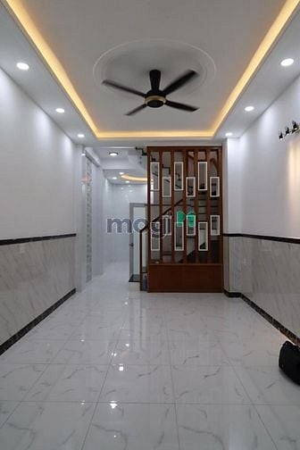 Hình ảnh Bán Gấp Nhà 1/ Đ.ĐẶNG VĂN BI, Bình Thọ, Thủ Đức Sổ Riêng