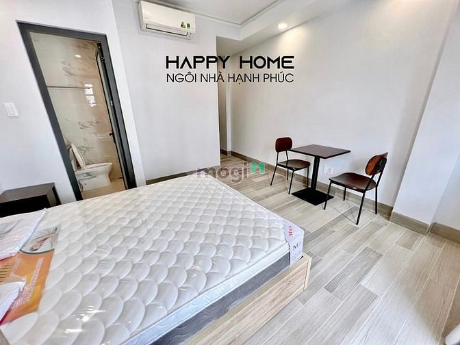 Hình ảnh Căn Hộ Ban Công 35m2 gần HUTECH, Bình Thạnh