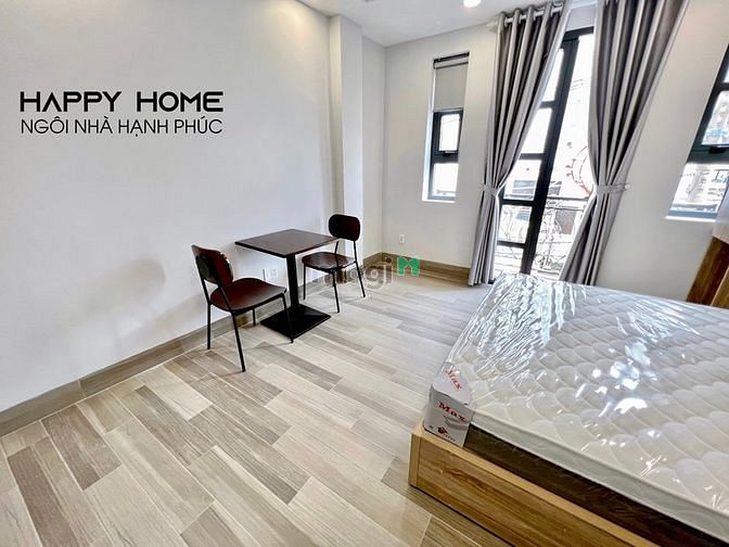 Hình ảnh Căn Hộ Ban Công 35m2 gần HUTECH, Bình Thạnh