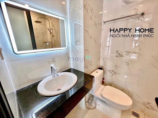 Hình ảnh Căn Hộ Ban Công 35m2 gần HUTECH, Bình Thạnh