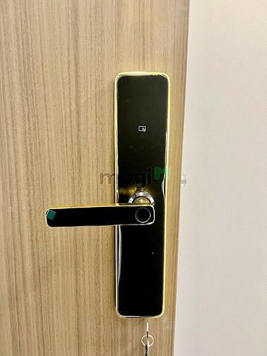 Hình ảnh Căn Hộ Ban Công 35m2 gần HUTECH, Bình Thạnh