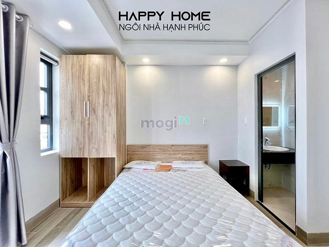 Hình ảnh Căn Hộ Ban Công 35m2 gần HUTECH, Bình Thạnh
