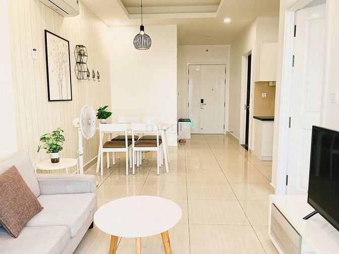 Hình ảnh Cho thuê Trang Chủ MB66.COM / Đăng Ký Tặng 66K Moonlight Boulevard Bình Tân, 1PN, giá 6 triệu.