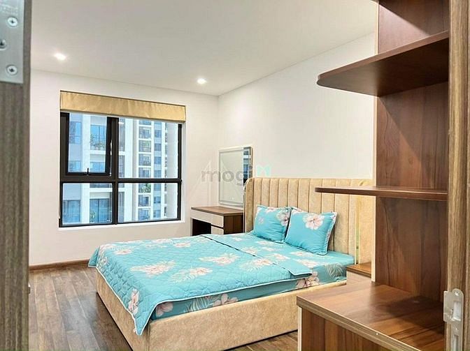Hình ảnh Cho thuê Trang Chủ MB66.COM / Đăng Ký Tặng 66K 3 phòng ngủ tại Botanica premier, 105m2, nội thất đẹp