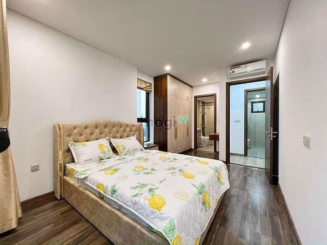 Hình ảnh Cho thuê Trang Chủ MB66.COM / Đăng Ký Tặng 66K 3 phòng ngủ tại Botanica premier, 105m2, nội thất đẹp