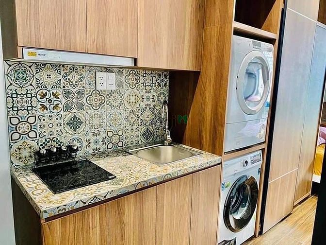 Hình ảnh Mb6623 nạp rút nhanh chóng studio ban công nội thất sang trọng quận 10