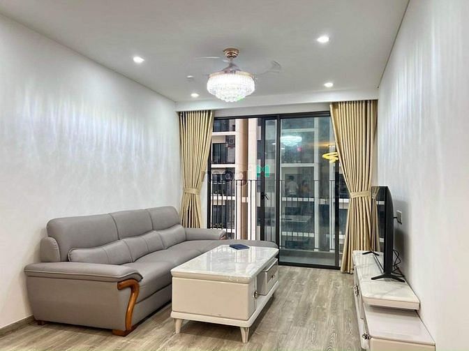 Hình ảnh Cho thuê Trang Chủ MB66.COM / Đăng Ký Tặng 66K 3 phòng ngủ tại Botanica premier, 105m2, nội thất đẹp