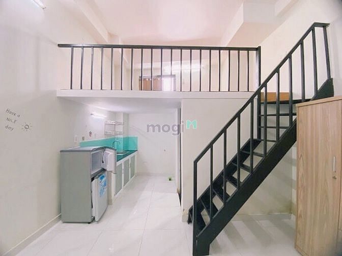 Hình ảnh Duplex full ntcb gần Big C ĐH UFM TDTU Crescent Mall Rmit Quận 7