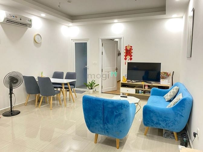 Hình ảnh Cho thuê Trang Chủ MB66.COM / Đăng Ký Tặng 66K Moonlight Boulevard quận Bình Tân giá 6 triệu 500k
