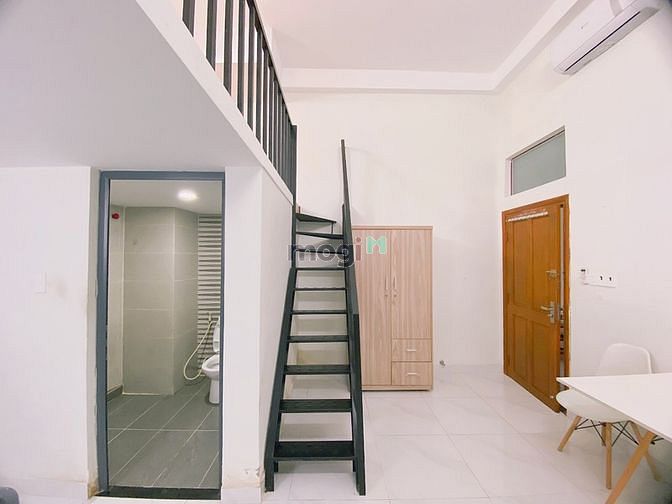 Hình ảnh Duplex full ntcb gần Big C ĐH UFM TDTU Crescent Mall Rmit Quận 7
