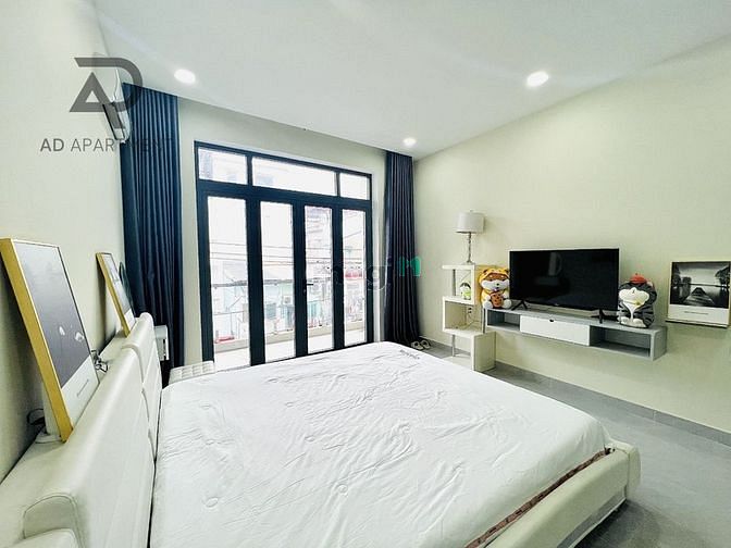 Hình ảnh 🌈 Căn Hộ Cao Cấp_1pn_Rộng Rãi_Thoáng Mát_Gần Điện Biên Phủ