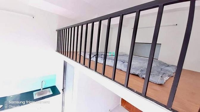 Hình ảnh Duplex full ntcb gần Big C ĐH UFM TDTU Crescent Mall Rmit Quận 7
