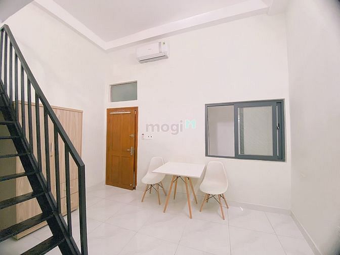 Hình ảnh Duplex full ntcb gần Big C ĐH UFM TDTU Crescent Mall Rmit Quận 7