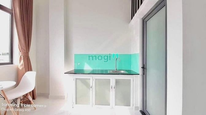 Hình ảnh Duplex full ntcb gần Big C ĐH UFM TDTU Crescent Mall Rmit Quận 7