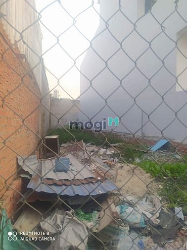 Hình ảnh bình tân - đất hẻm 7m bình thành 50m ra mt, gần chợ gấp bán