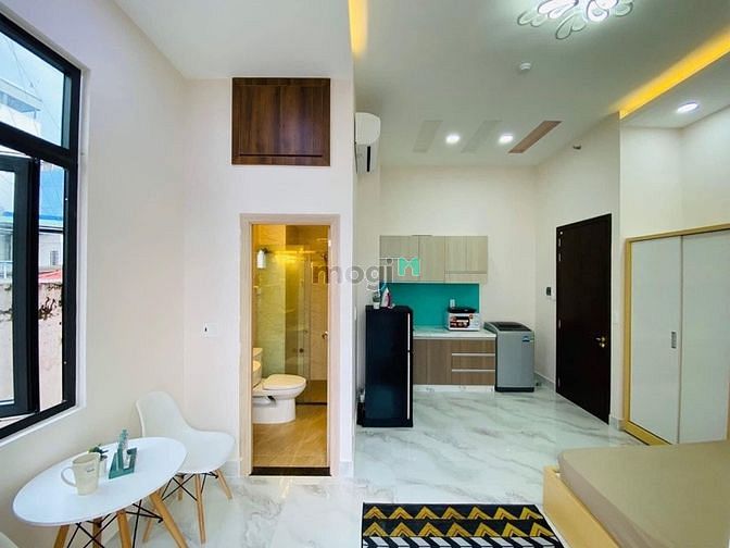 Hình ảnh Studio ngay nguyễn thị thập gần đh Rmit, tôn đức thắng ,lotte
