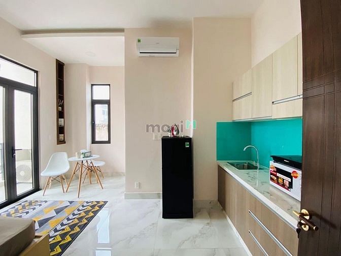 Hình ảnh Studio ngay nguyễn thị thập gần đh Rmit, tôn đức thắng ,lotte