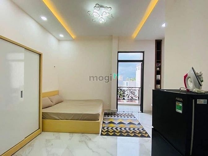 Hình ảnh Studio ngay nguyễn thị thập gần đh Rmit, tôn đức thắng ,lotte