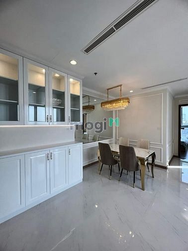 Hình ảnh VINHOMES CENTRAL PARK- Chung cư cao cấp quận Bình Thạnh, Tp.HCM - có S